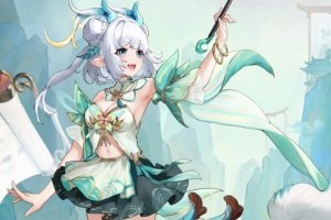 宝石新异能万界之光3333级内购版
